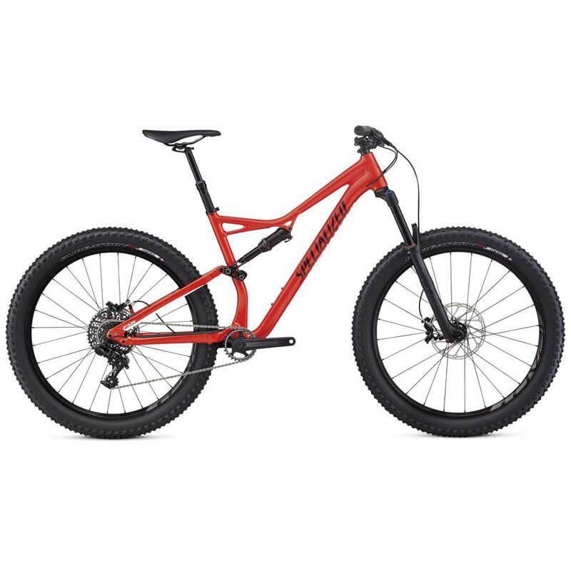 BICICLETTA SPECIALIZED STUMPJUMPER FSR COMP 29 2017 Pro M Store