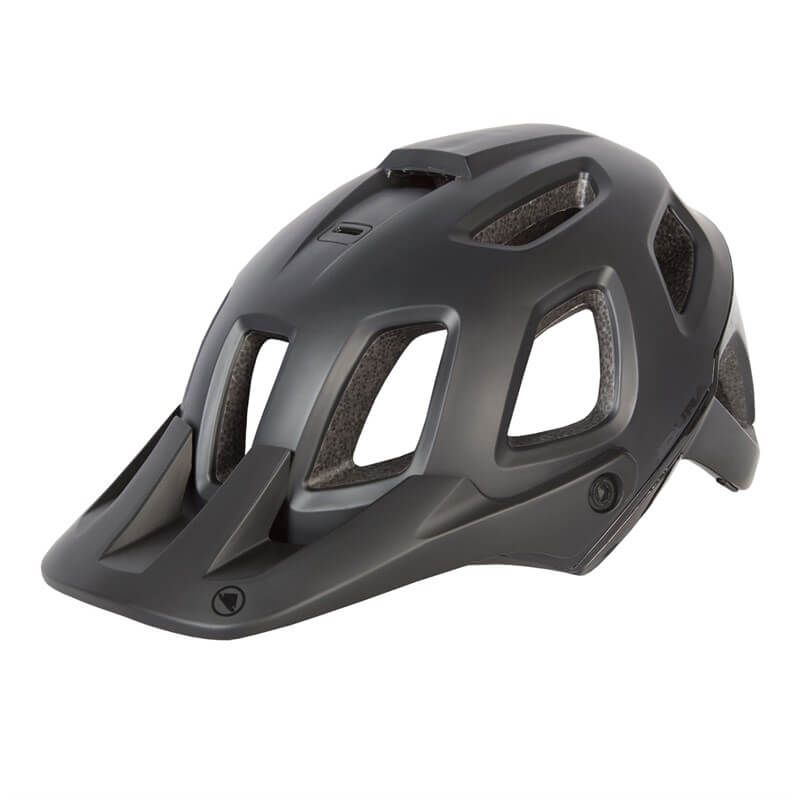 CASCO ENDURA SINGLETRACK HELMET II