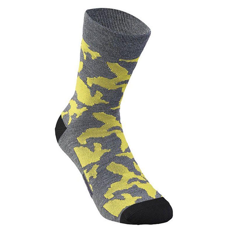 CALZE SPECIALIZED CAMO WINTER SOCKS