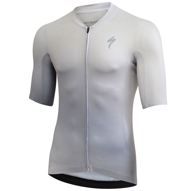 MAGLIA SPECIALIZED MC SL R M LIGHT GREY 644-92503