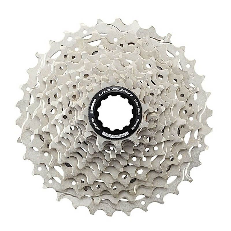 CASSETTA SHIMANO ULTEGRA 12V 11-30