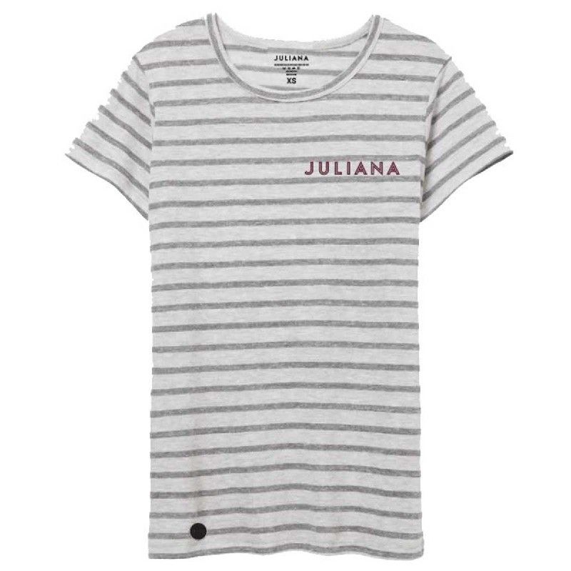 MAGLIA SANTA CRUZ JULIANA STRIPE SHIRT