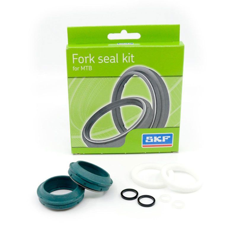 KIT REVISIONE FORCELLA FOX 36 MM PER I MODELLI DAL 2007 AL 2014