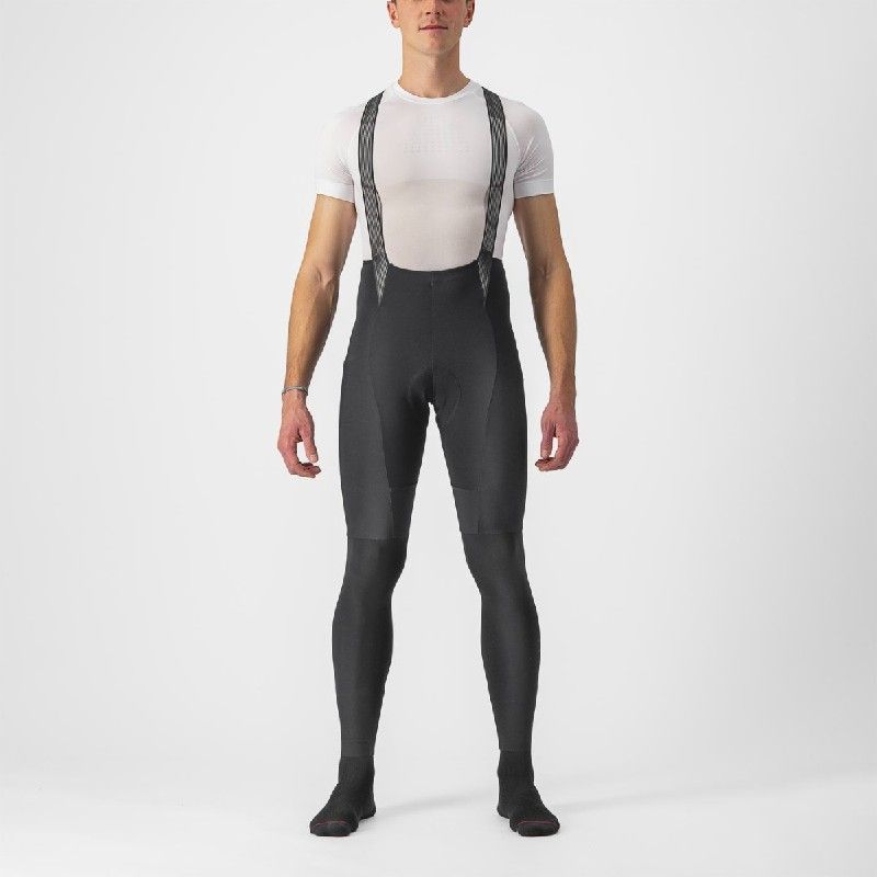 SALOPETTE CASTELLI FREE AERO RC BIBTIGHT