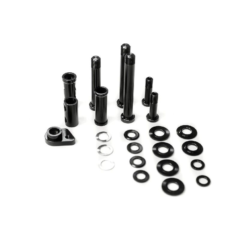 KIT BULLONI ROCKY MOUNTAIN PIVOT BOLT KIT 3