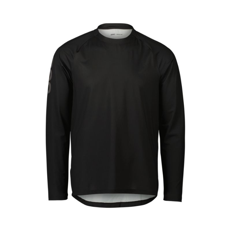 MAGLIA POC M'S ESSENTIAL MTB LS JERSEY