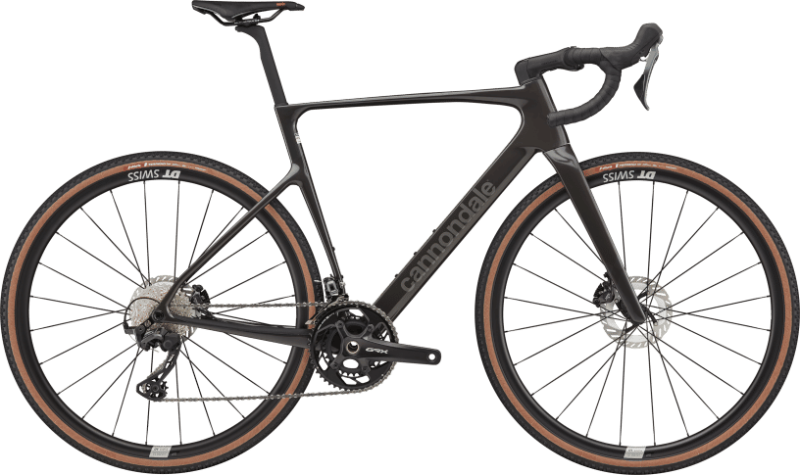BICI CANNONDALE SUPERX CARBON 3