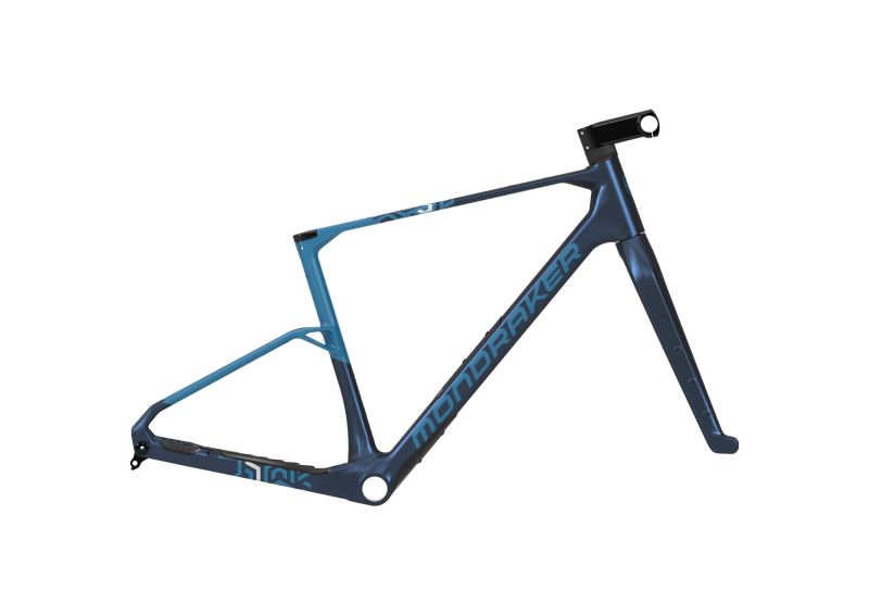 TELAIO MONDRAKER ARID CARBON RR SL 700C