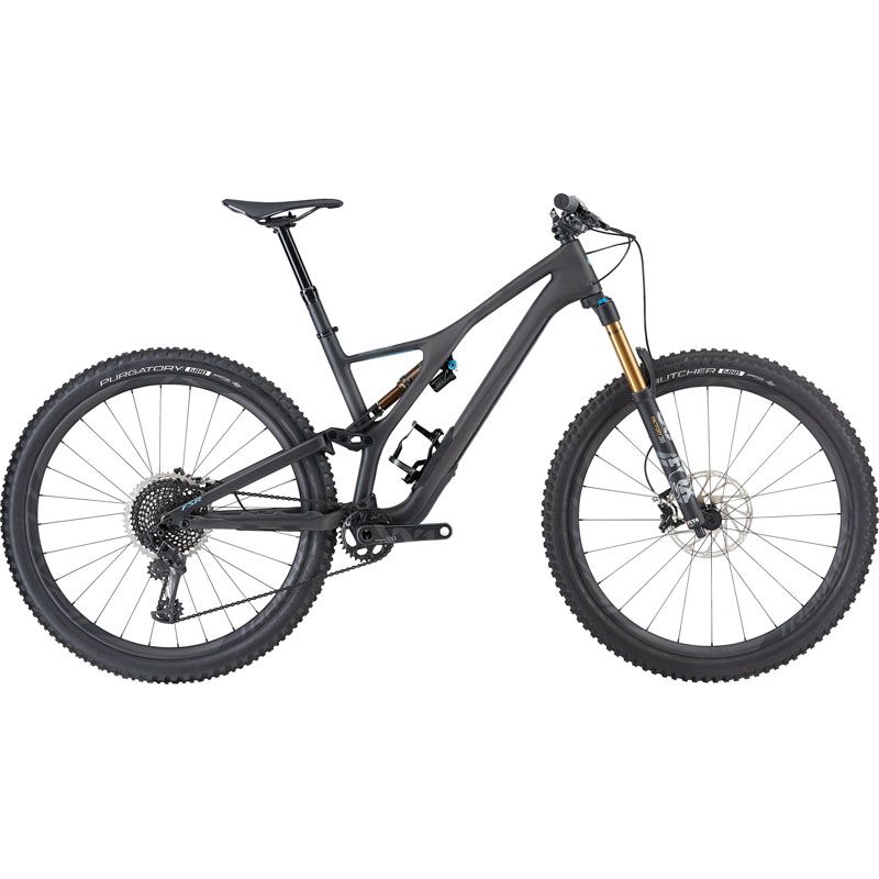 BICI SPECIALIZED S-WORKS STUMPJUMPER 29