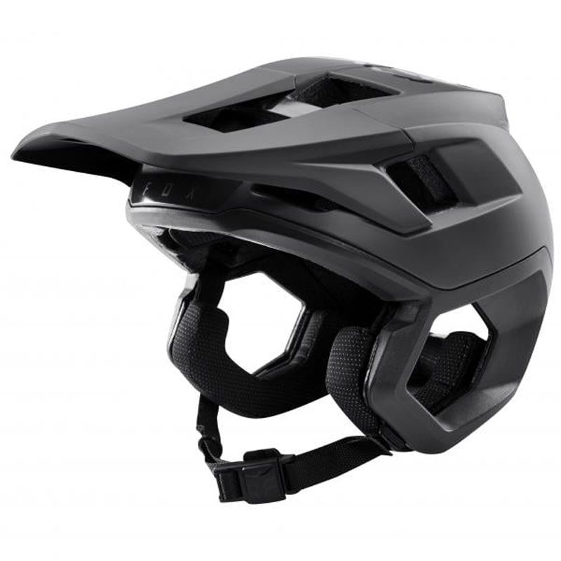 CASCO FOX DROPFRAME PRO MIPS