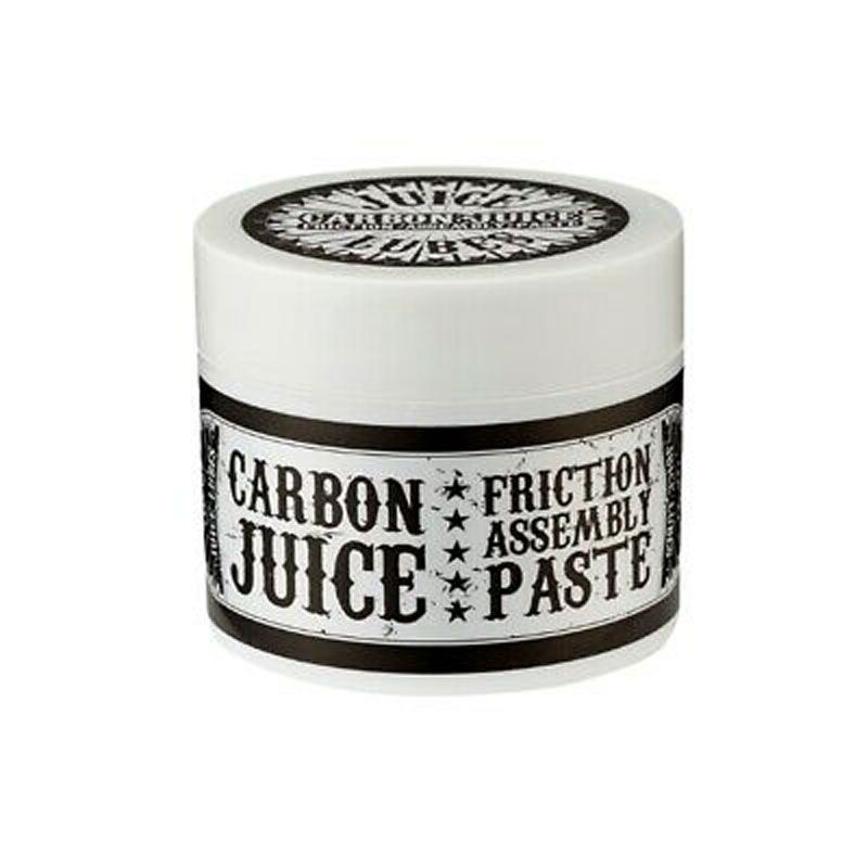 PASTA ASSEMBLAGGIO PARTI IN CARBONIO JUICE LUBES CARBON JUICE 50 ML