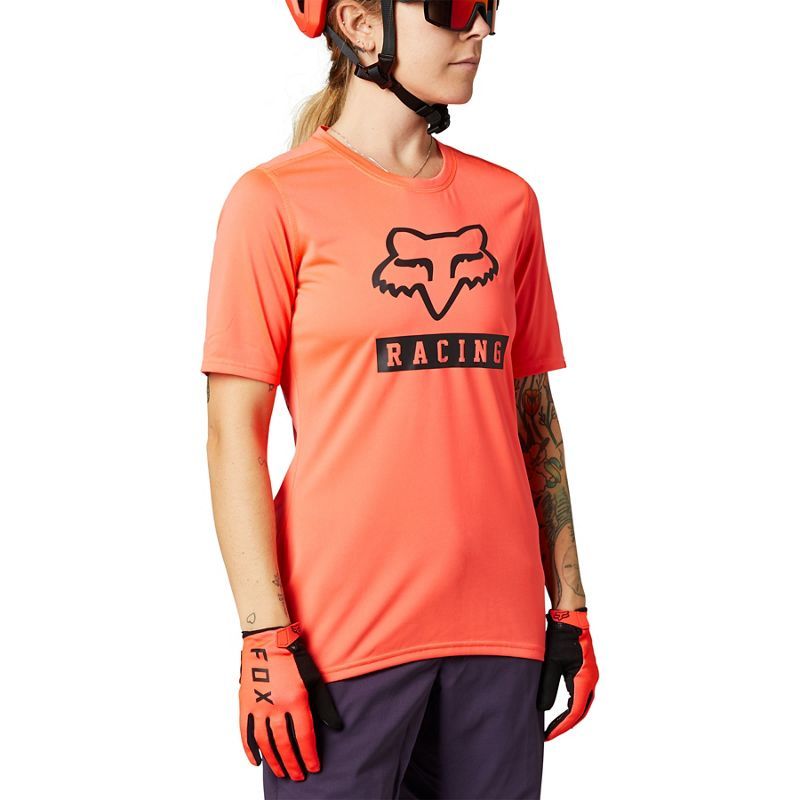 MAGLIA FOX DONNA RANGER SS JERSEY