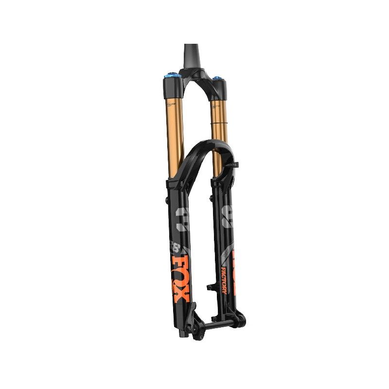 Fox 38 sales fork 2021