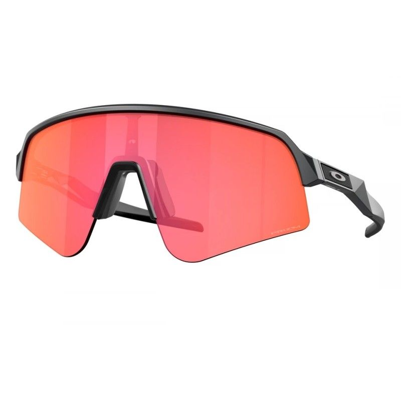 OCCHIALI OAKLEY SUTRO LITE SWEEP MATTE CARBON W/PRIZM ORANGE OO9465-0239