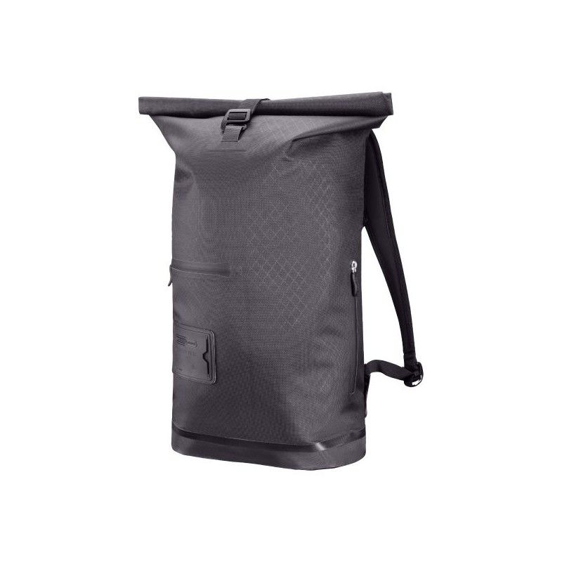 ZAINO ORTLIEB DAYPACK METROSPHERE 21L R4140 BLACK