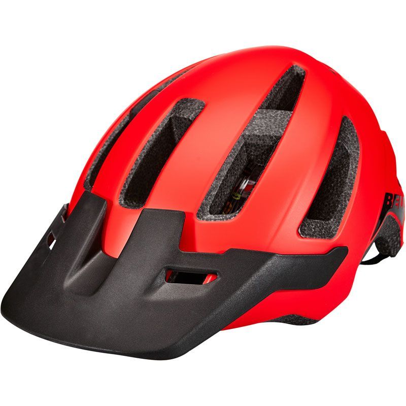 CASCO BELL NOMAD TAGLIA UNICA