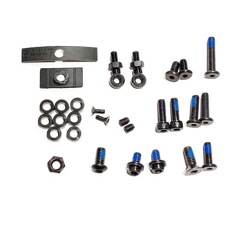 KIT SPECIALIZED BULLONI PER PARAFANGO VADO - COMO S182200013