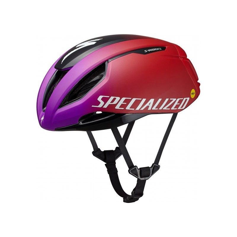 CASCO SPECIALIZED S-WORKS EVADE 3 MIPS TEAM SD WORX