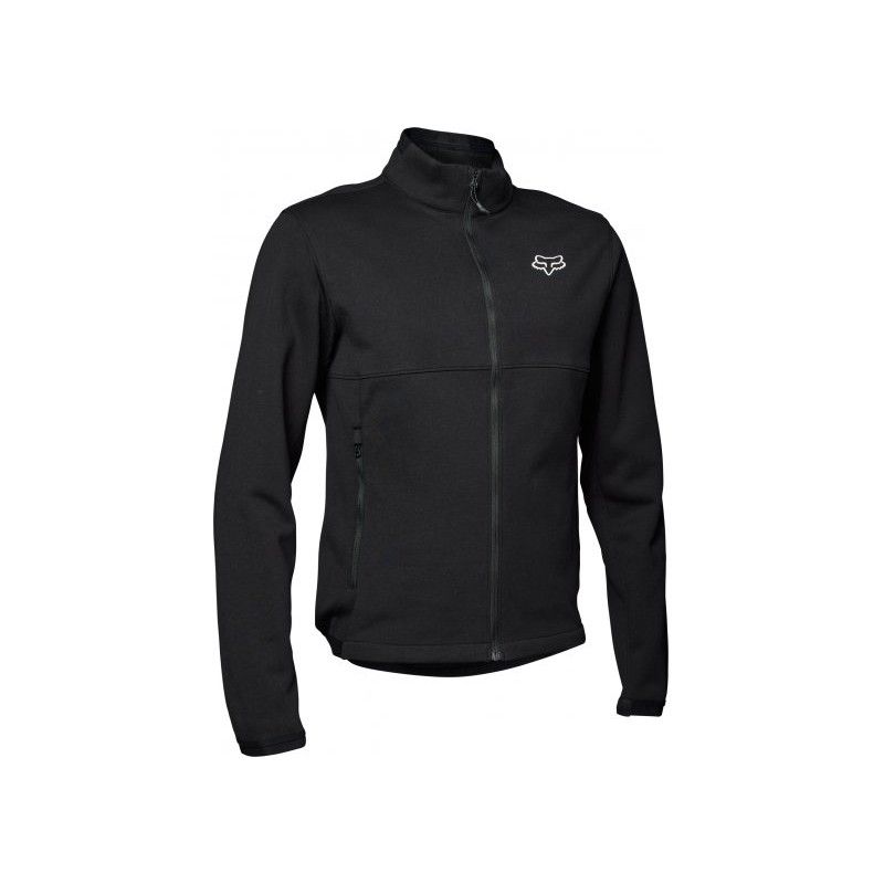 Fox ranger 2025 fleece