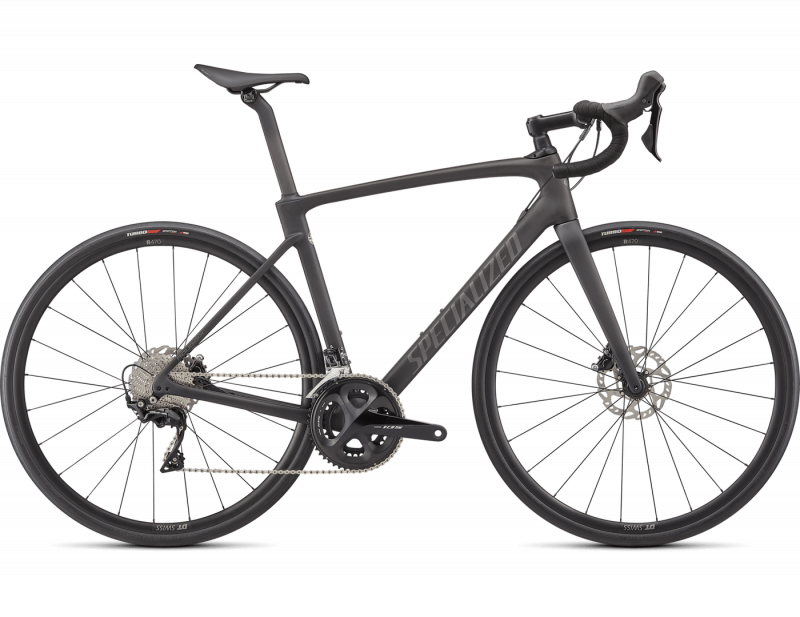 BICI SPECIALIZED ROUBAIX SPORT 61 SMK SILVER 94422-6161