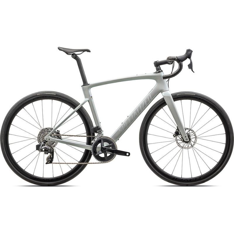 BICI SPECIALIZED ROUBAIX SL8 EXPERT