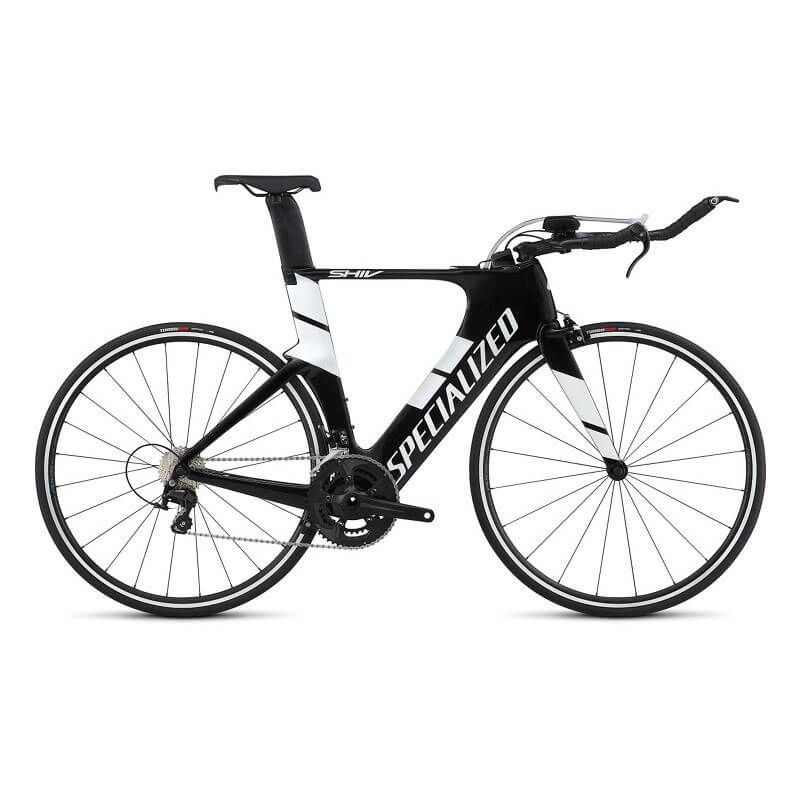 BICI SPECIALIZED SHIV ELITE CARBON 2018