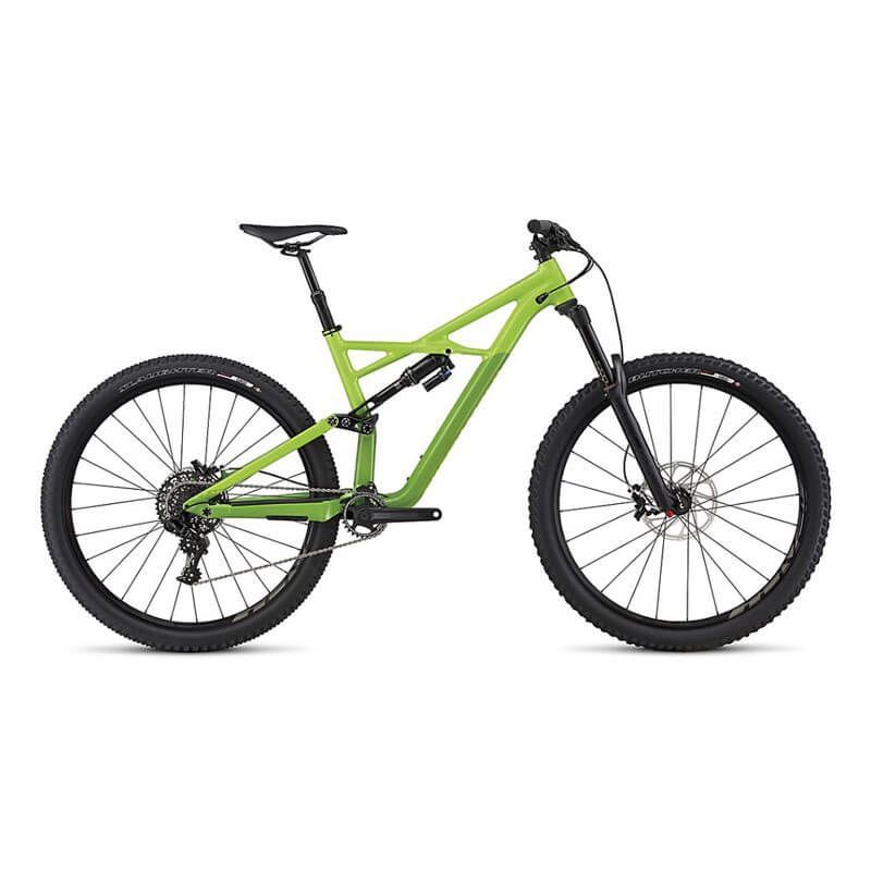 BICICLETTA SPECIALIZED ENDURO FSR COMP 650B 2017