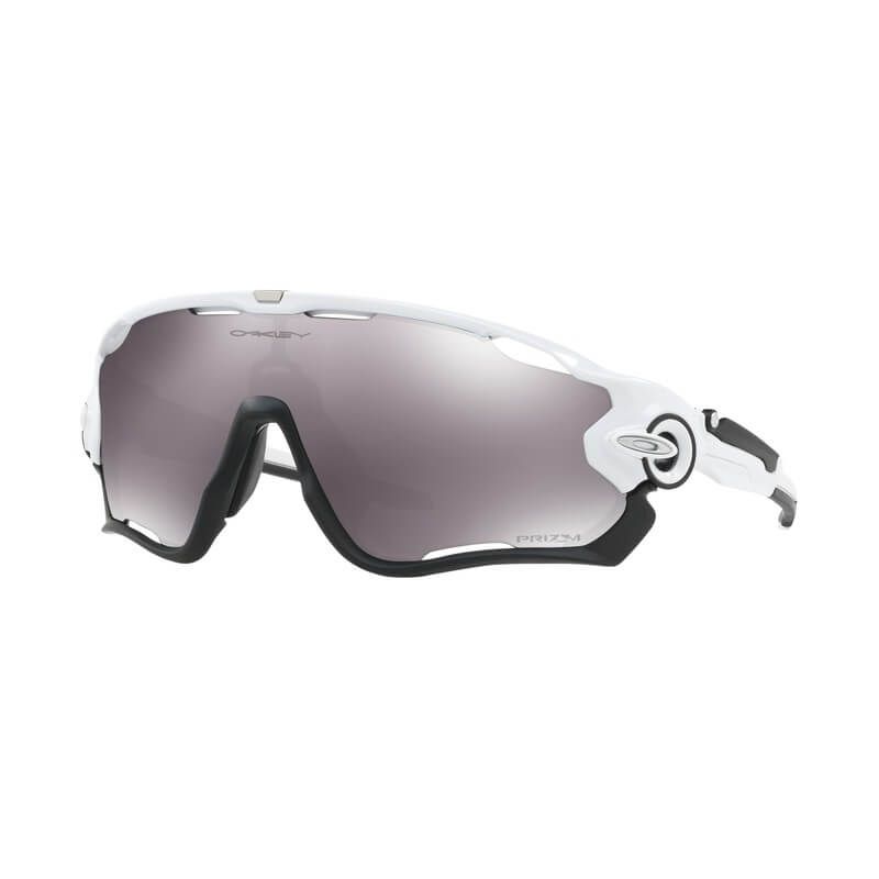 OCCHIALI OAKLEY JAWBREAKER POLISHED PRIZM OO9290-2931