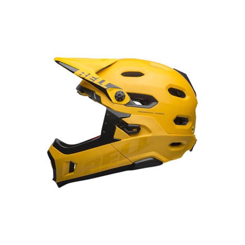 CASCO BELL SUPER DH MIPS 2018