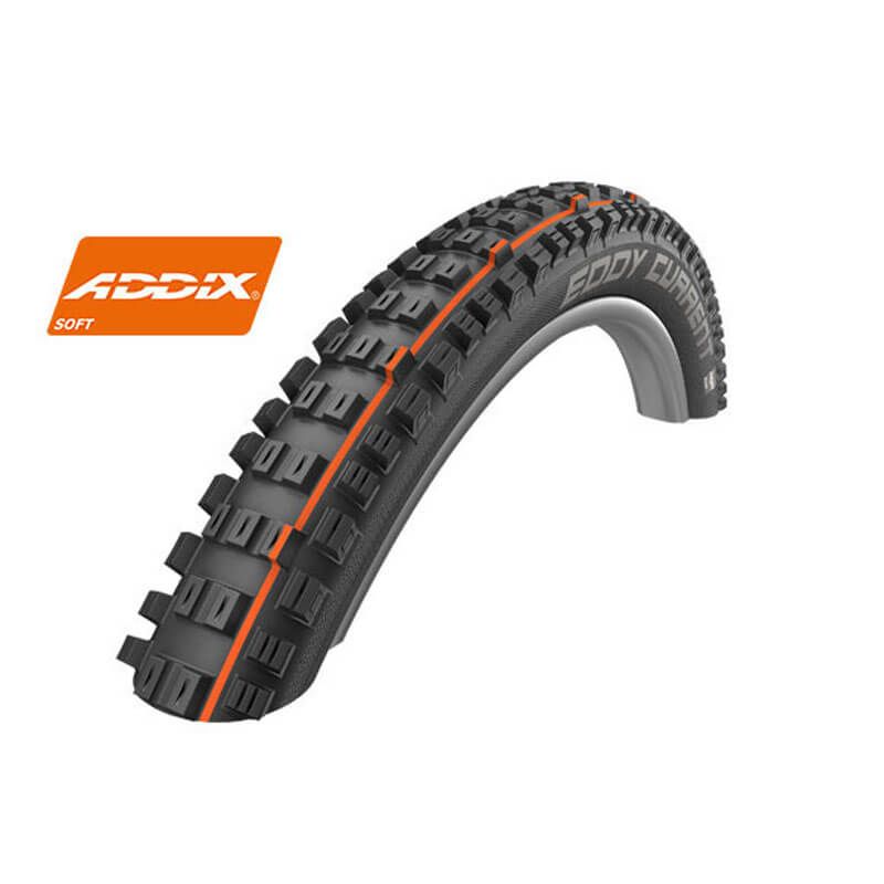 COPERTONE SCHWALBE EDDY CURRENT FRONT EVOL 27.5X2.80