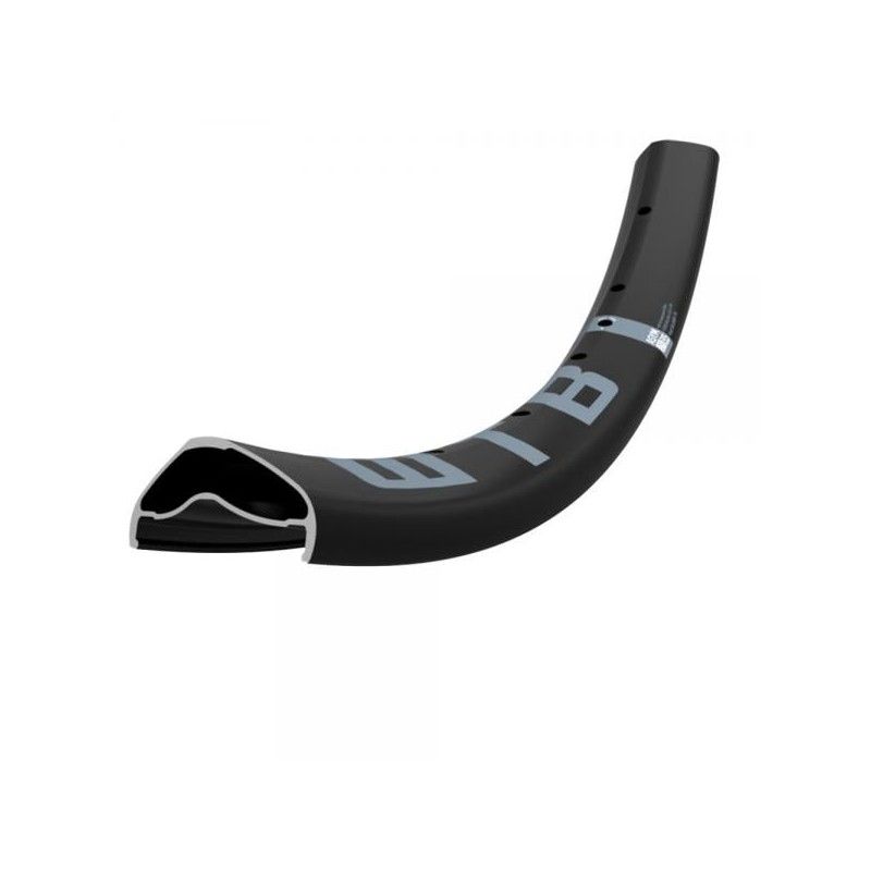 Wtb asym i35 top 29 wheelset