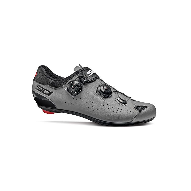 sidi genius 10 black