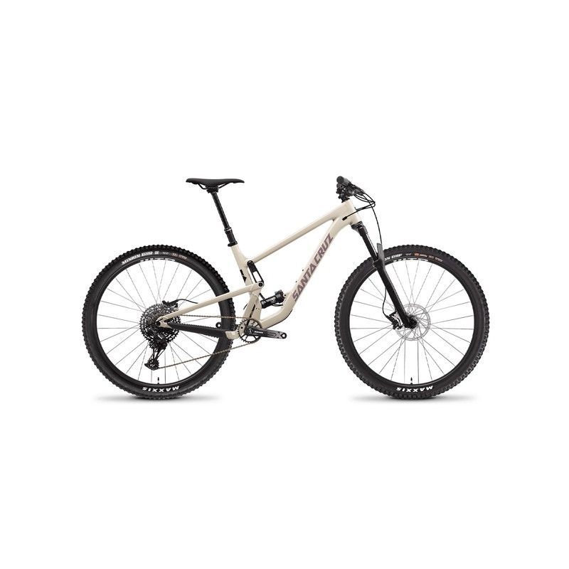 BICI SANTA CRUZ TALLBOY C R