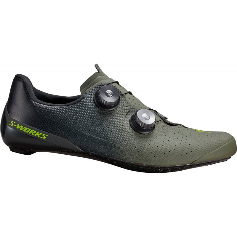 SCARPE SPECIALIZED S-WORKS TORCH 42.5 OAK 61022-04425