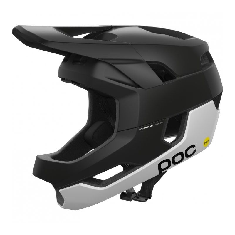 CASCO INTEGRALE POC OTOCON RACE MIPS M URA BLK/HYD 10530-8348/M