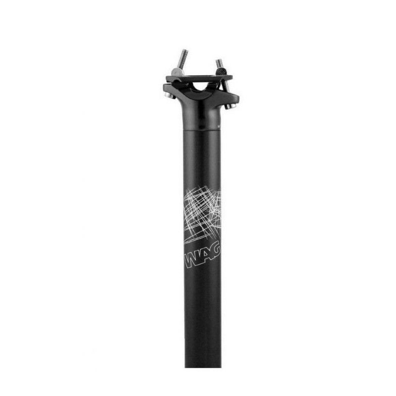 CANOTTO SELLA WAG 27.2X350