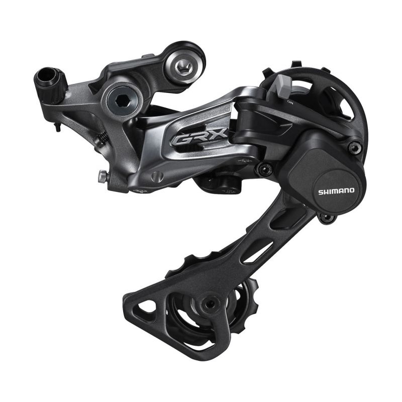 DERAGLIATORE SHIMANO GRX 11 VELOCITA' RDRX812SET