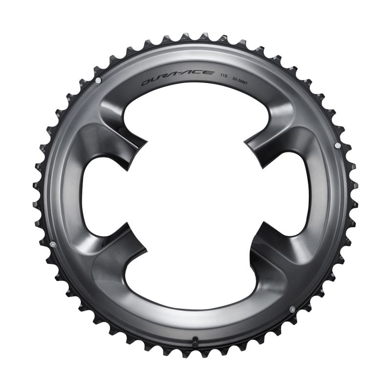 CORONA SHIMANO DURA-ACE 52T FC-R9100 - FC-R9100-P