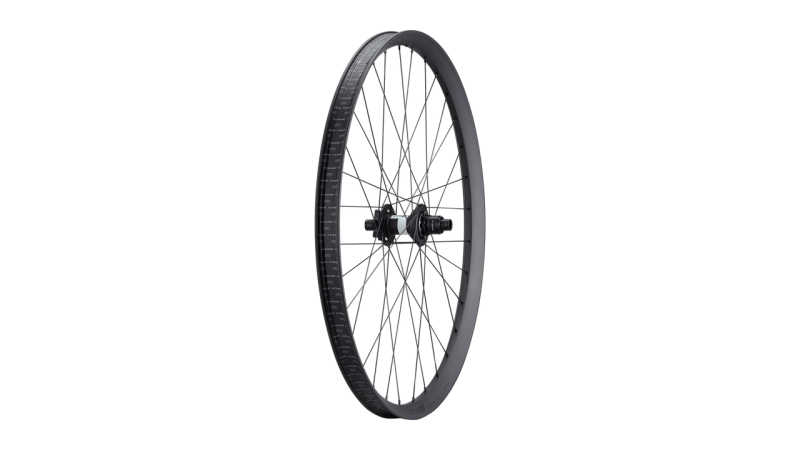 RUOTA POSTERIORE SPECIALIZED TRAVERSE HD 350 DEG 27.5 32 FORI