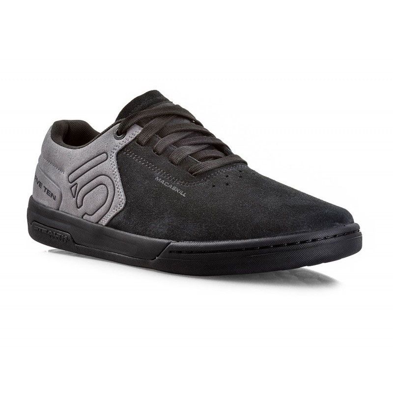 Five discount ten macaskill