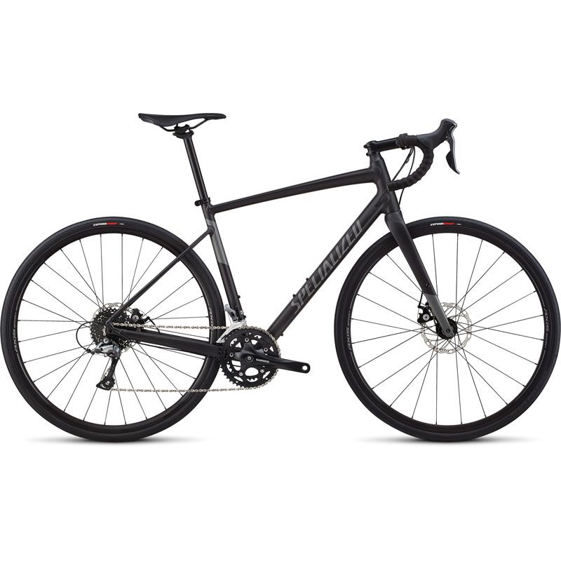 BICI SPECIALIZED DONNA DIVERGE E5