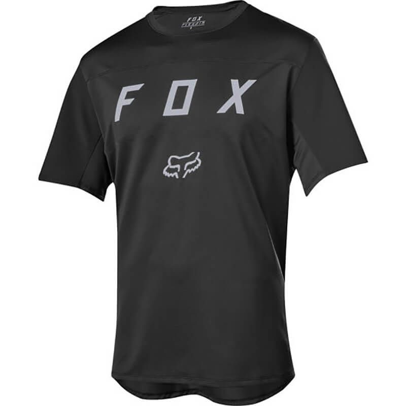 MAGLIA FOX FLEXAIR SS MOTH