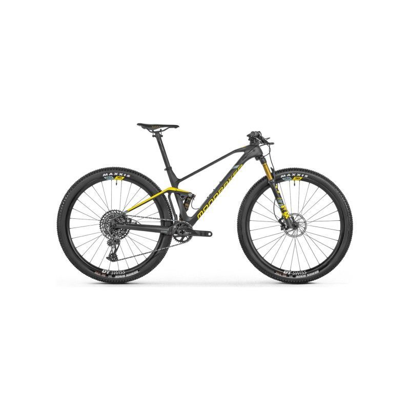 BICI MONDRAKER F-PODIUM CARBON R