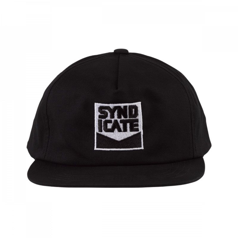 CAPPELLO SANTA CRUZ SYNDICATE SNAP