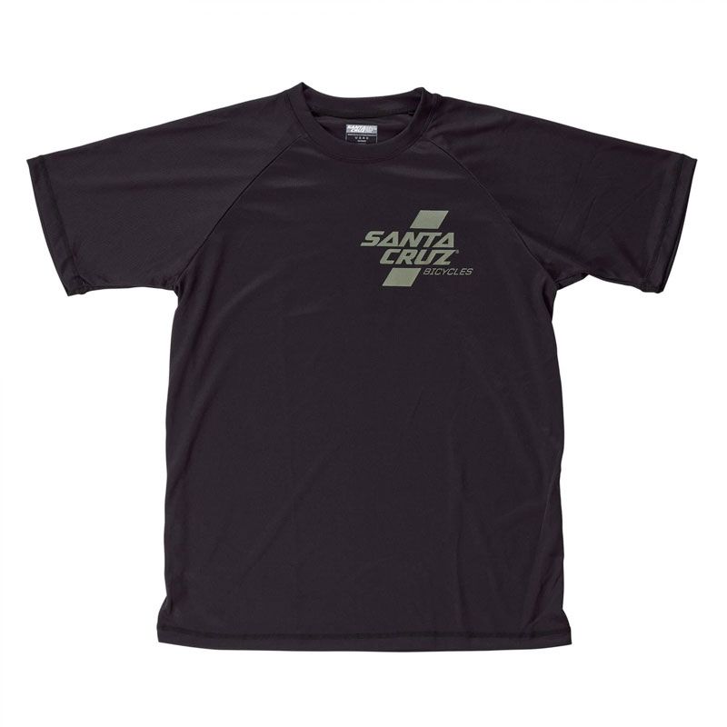 MAGLIA SANTA CRUZ TECH TEE