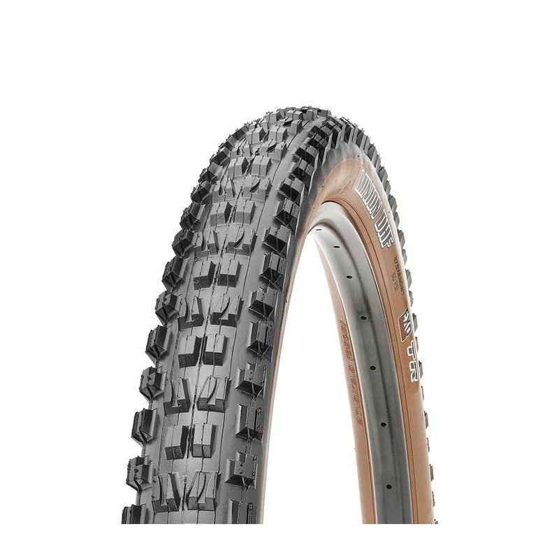 COPERTONE MAXXIS MINION DHF 27.5X2.30 EXO TR 60 TPI 3C MAXXTERRA TB00333300