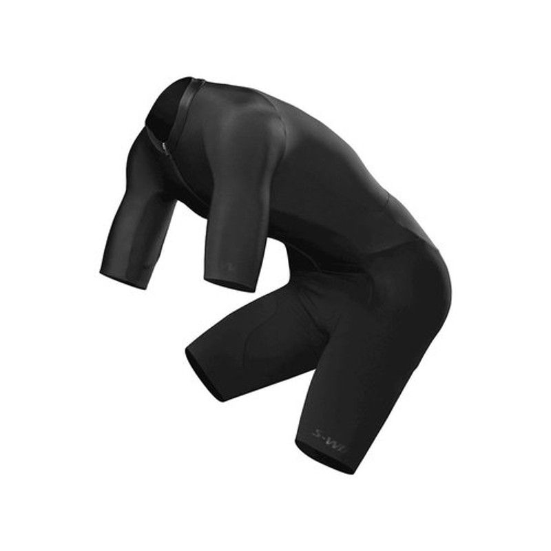 SALOPETTE SPECIALIZED S-WORKS EVADE GC SKINSUIT M BLACK 64116-2103