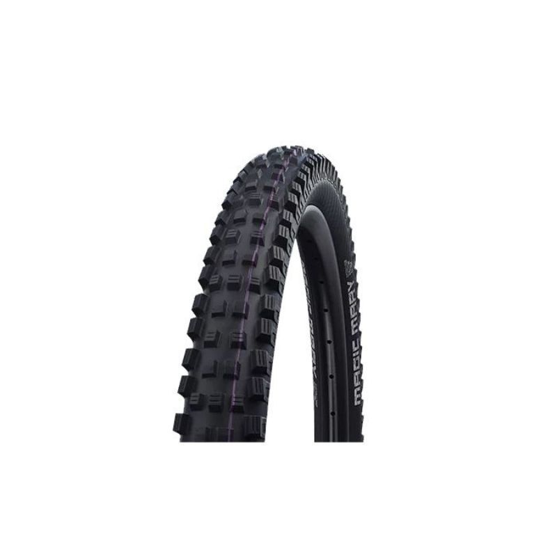 COPERTONE SCHWALBE MAGIC MARY 29X2.40 ADDIX ULTRA SOFT TL-EASY SUPER GRAVITY