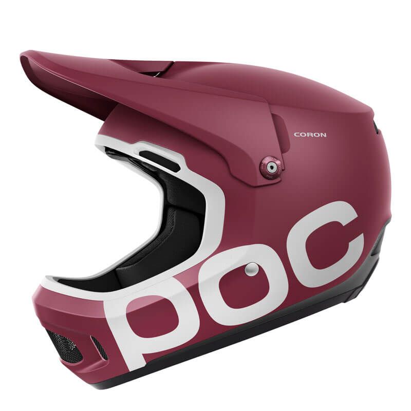 CASCO POC CORON 