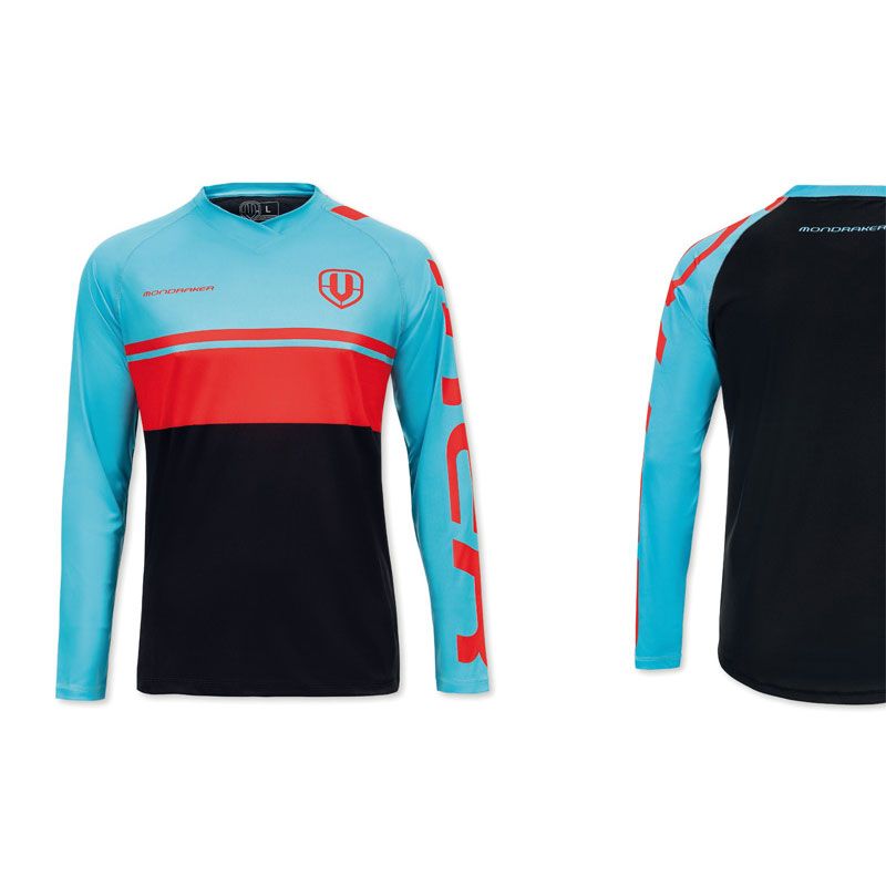 MAGLIA MONDRAKER ENDURO LS